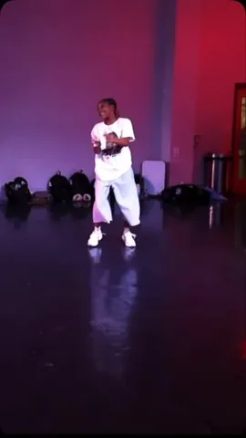 thisisgreysworld Instagram post about Dance choreography