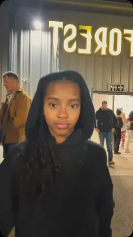 thisisgreysworld Instagram post about Haunted house visit