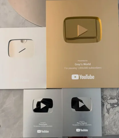 Grey Skye Evans Instagram post thumbnail