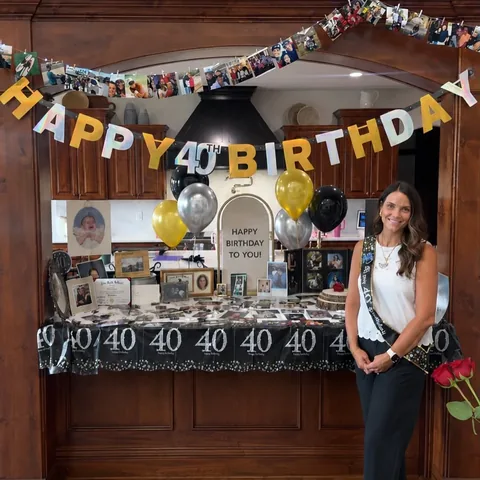 thisishowwebingham Instagram post about Birthday tribute