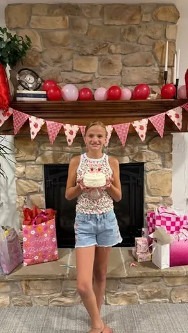 thisishowwebingham Instagram post about Birthday party teaser