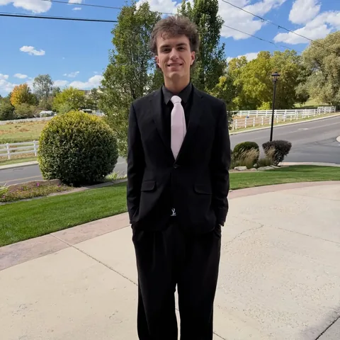 thisishowwebingham Instagram post about High school milestones