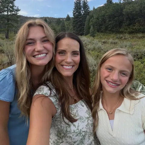 thisishowwebingham Instagram post about National Daughters’ Day