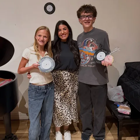 thisishowwebingham Instagram post about Family life update