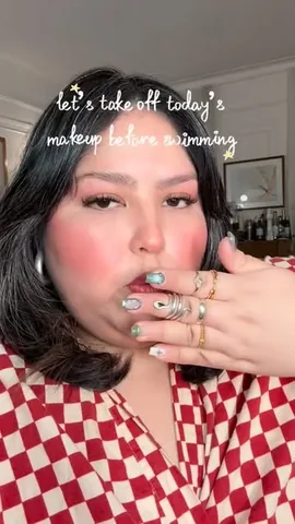 thisisjessicatorres Instagram post about Swimming activity