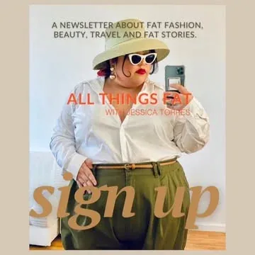 thisisjessicatorres Instagram post about Newsletter launch