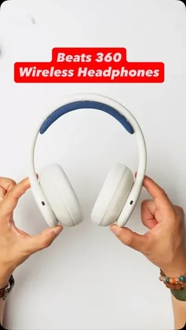 thisistechtoday Instagram post about Beats 360 headphones