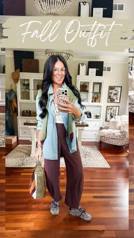 this_lovely_life_of_mine Instagram post about Fall mom outfit
