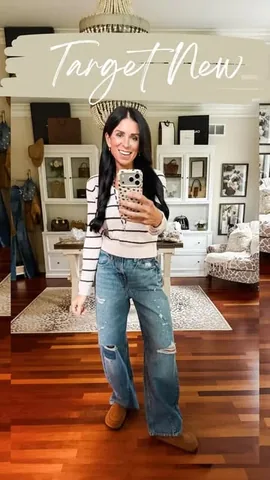 this_lovely_life_of_mine Instagram post about Target new fashion