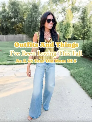 this_lovely_life_of_mine Instagram post about Personal fall outfits