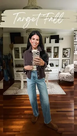 this_lovely_life_of_mine Instagram post about Target fall arrivals