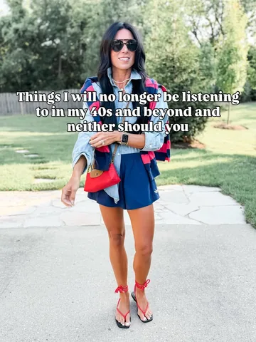 this_lovely_life_of_mine Instagram post about Confidence and personal style