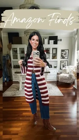 this_lovely_life_of_mine Instagram post about Amazon designer inspired fashion