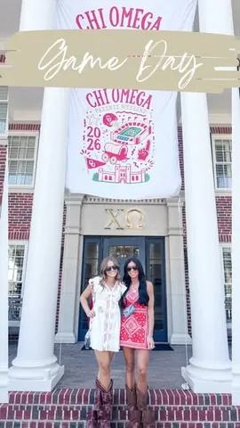 this_lovely_life_of_mine Instagram post about Game day outfit