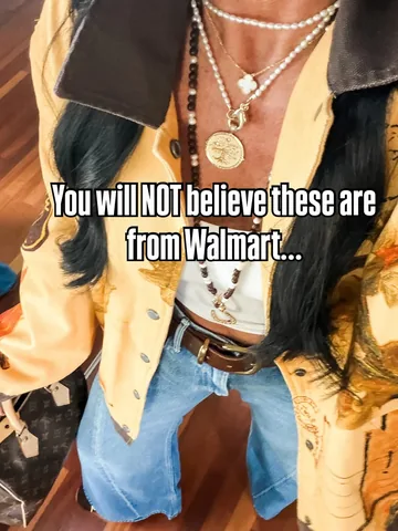 this_lovely_life_of_mine Instagram post about Walmart fall outfits