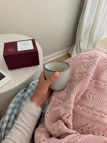 thismamalife Instagram post about Coping with baby loss