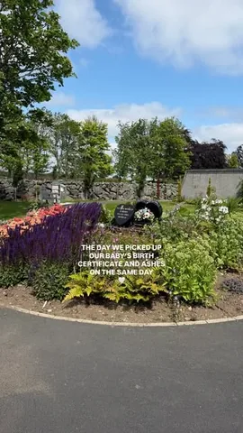 thismamalife Instagram post about Baby loss memorial and bereavement