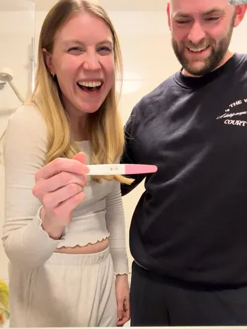 thismamalife Instagram post about Pregnancy memories after baby loss