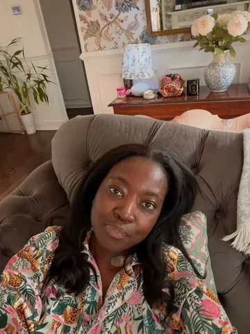 thiswellplannedlife Instagram post about Post discharge transplant recovery
