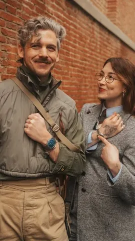 thousandyardstyle Instagram post about Watch product