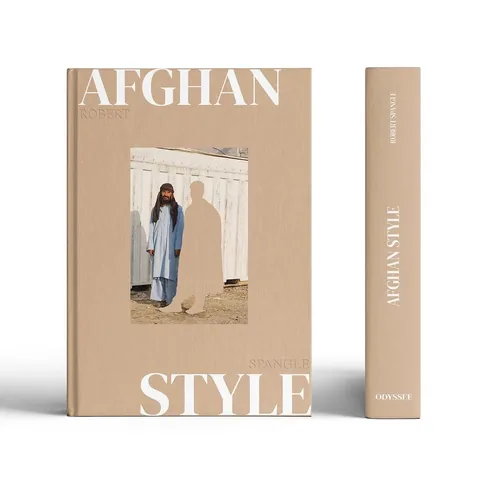 thousandyardstyle Instagram post about Photography book