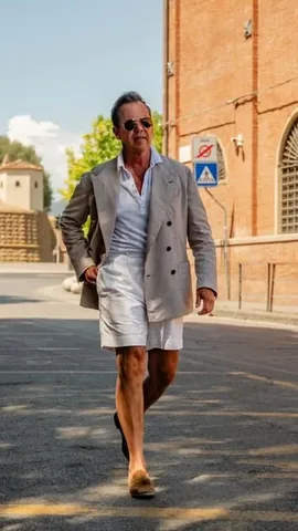 thousandyardstyle Instagram post about Pitti Uomo