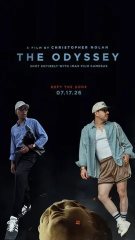 threadability Instagram post about Film review