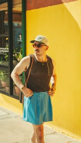 threadability Instagram post about Queer humor