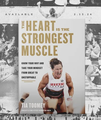 tiaclair1 Instagram post about Book launch