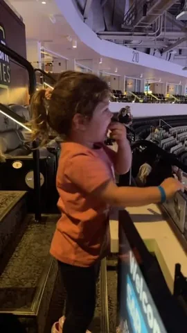 tiaclair1 Instagram post about Family at sporting event