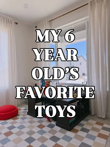 tiawiththefam Instagram post about Toys for boys