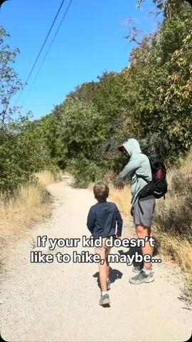 tiawiththefam Instagram post about Outdoor play