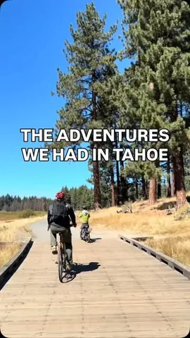 tiawiththefam Instagram post about Lake Tahoe itinerary