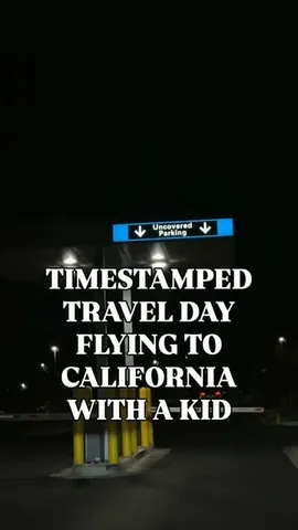 tiawiththefam Instagram post about Family travel vlog