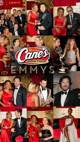 tiffanyhaddish Instagram post about Emmys backstage appearance
