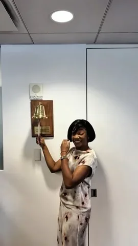 tiffanyhaddish Instagram post about Cantor Fitzgerald Charity Day