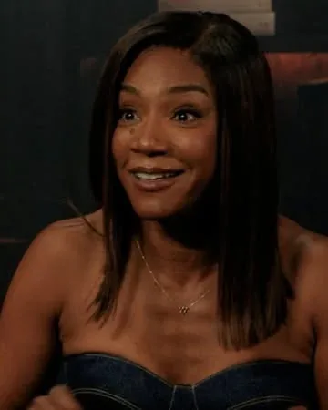 Tiffany Haddish Instagram post thumbnail