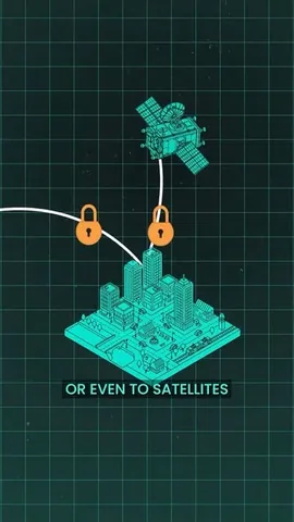 tiffintech Instagram post about Quantum entanglement from sunlight