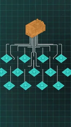 tiffintech Instagram post about Semiconductor lithography competition