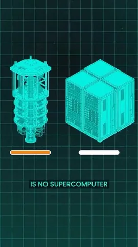 tiffintech Instagram post about Verified quantum computing