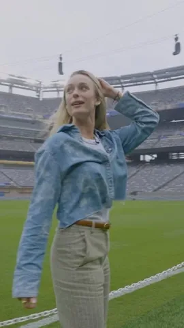 tiffintech Instagram post about Sports event telecommunications infrastructure