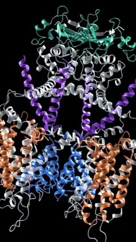 tiffintech Instagram post about AI for rare disease treatment