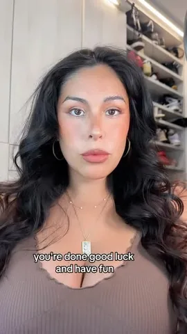 tiffyquake Instagram post about Makeup tutorial