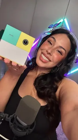 tiffyquake Instagram post about Gaming product