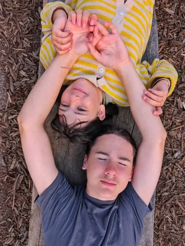 tigerlillyquinn Instagram post about Family life roundup