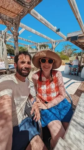 tigerlillyquinn Instagram post about Parenting boundaries
