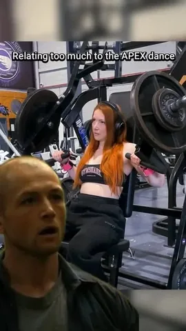 tildaselbyfit Instagram post about Training entertainment