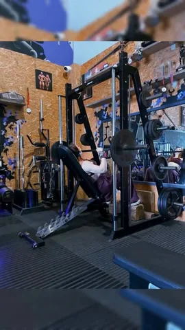 tildaselbyfit Instagram post about Push workout