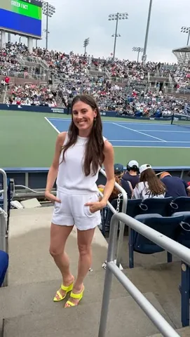 tilerpeck Instagram post about Fashion styling