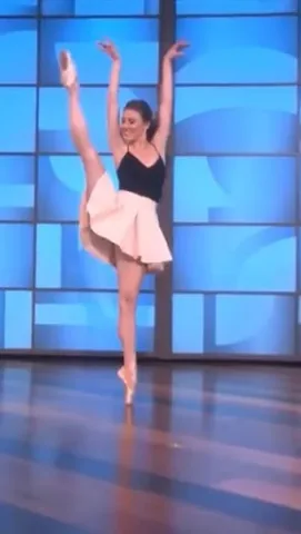 tilerpeck Instagram post about Dance appreciation